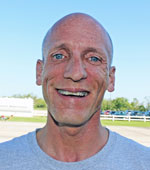 Chad Sanders