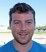 Kieran Maguire