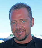 Dan Lane