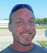 Donny Leach