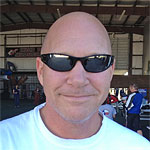 Chuck Akers