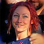 Stacey Curry