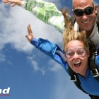 Spring Break Skydiving Specials!