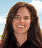 Katie Russell