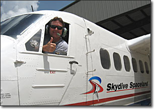 Twin Otter