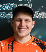 Zach Boyd