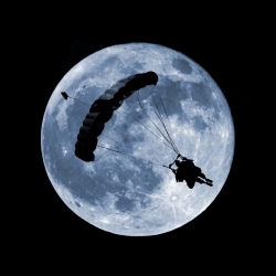 Early Morning Night Jumps