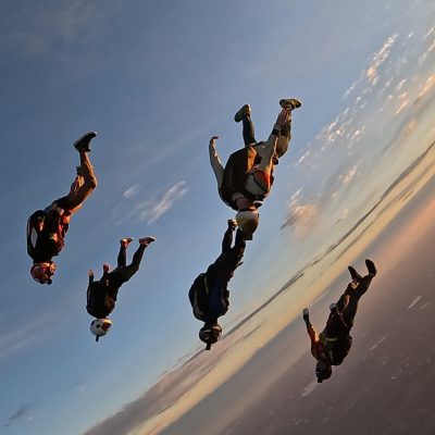 Intro to Freefly/Movement