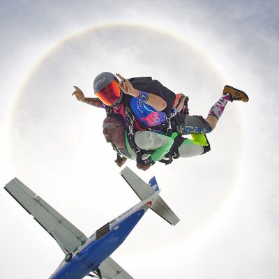 RESERVATIONS: Redeem First Tandem Black Friday Selfie Special